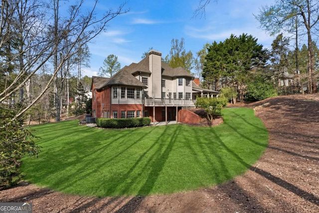 800 Barberry Drive, Milton, GA 30004