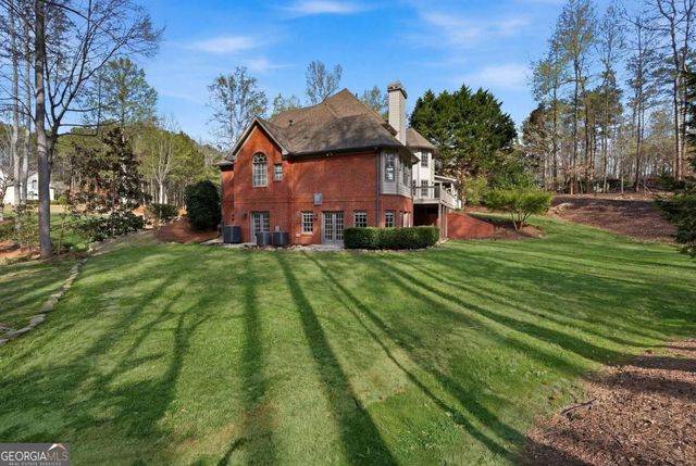 800 Barberry Drive, Milton, GA 30004