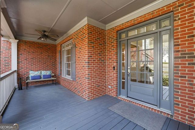 800 Barberry Drive, Milton, GA 30004