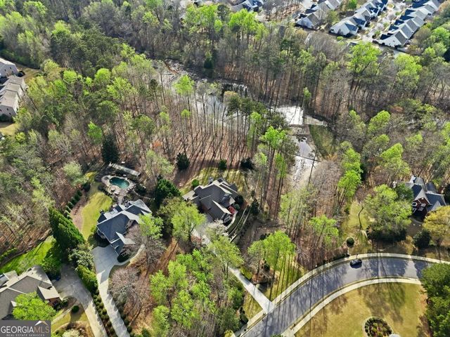 800 Barberry Drive, Milton, GA 30004