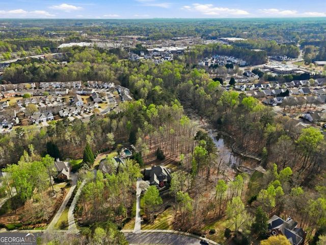 800 Barberry Drive, Milton, GA 30004