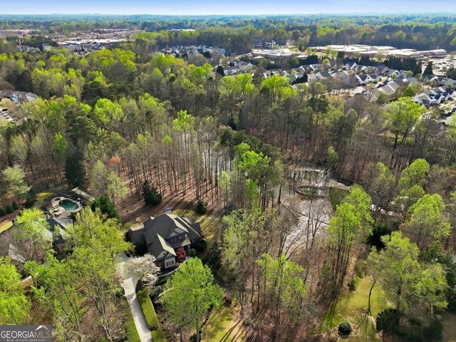 800 Barberry Drive, Milton, GA 30004