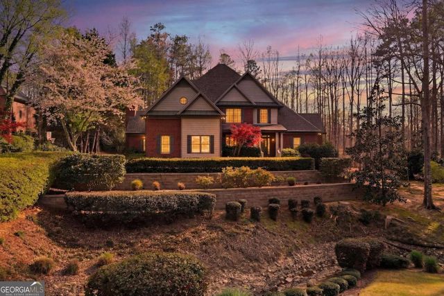 800 Barberry Drive, Milton, GA 30004