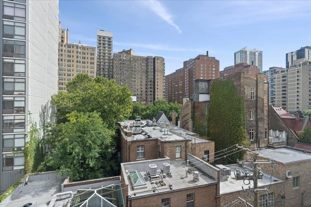 1419 N State Parkway 603, Chicago, IL 60610