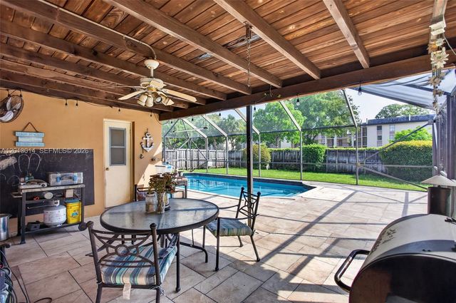 8505 NW 29th Dr, Coral Springs, FL 33065