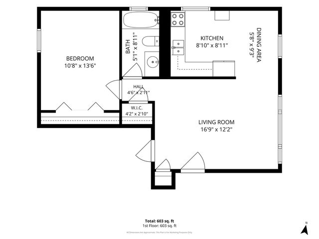 9420 Kelvin Lane G-3272, Schiller Park, IL 60176