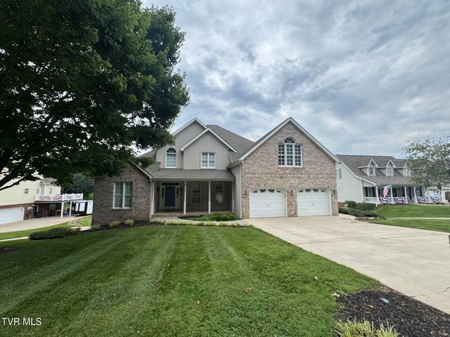 233 Brown Circle, Blountville, TN 37617