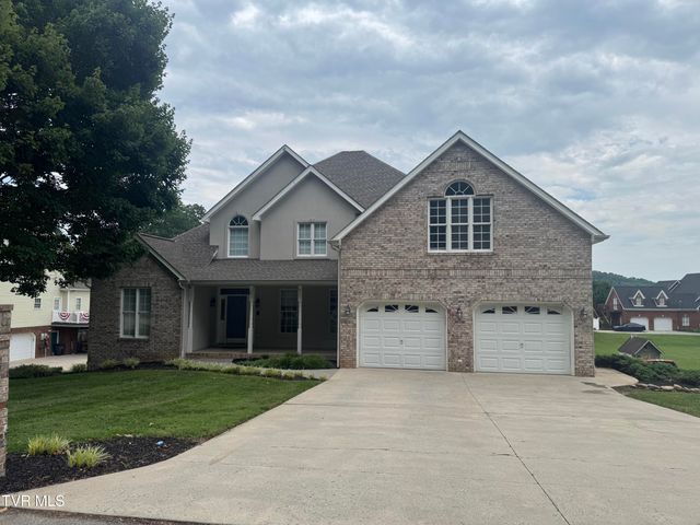 233 Brown Circle, Blountville, TN 37617