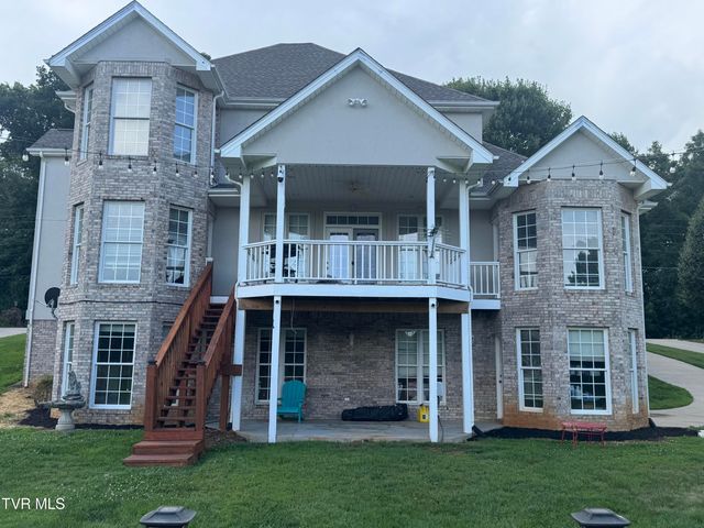 233 Brown Circle, Blountville, TN 37617