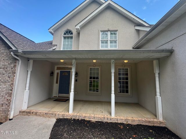 233 Brown Circle, Blountville, TN 37617
