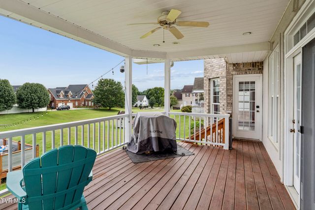 233 Brown Circle, Blountville, TN 37617