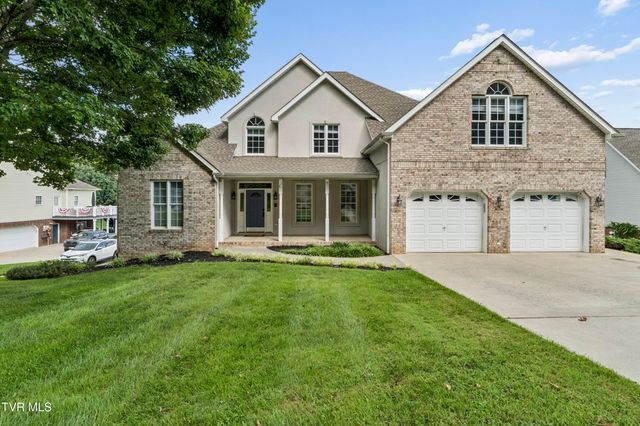 233 Brown Circle, Blountville, TN 37617