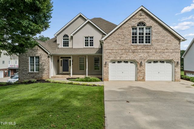 233 Brown Circle, Blountville, TN 37617
