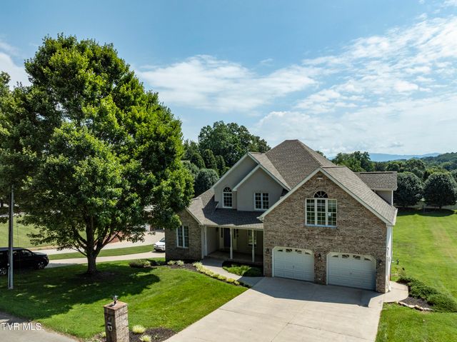 233 Brown Circle, Blountville, TN 37617