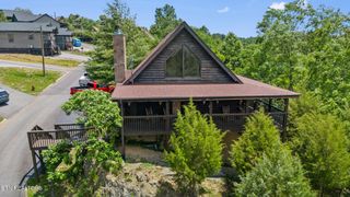 2028 Eagle Feather Drive, Sevierville, TN 37876