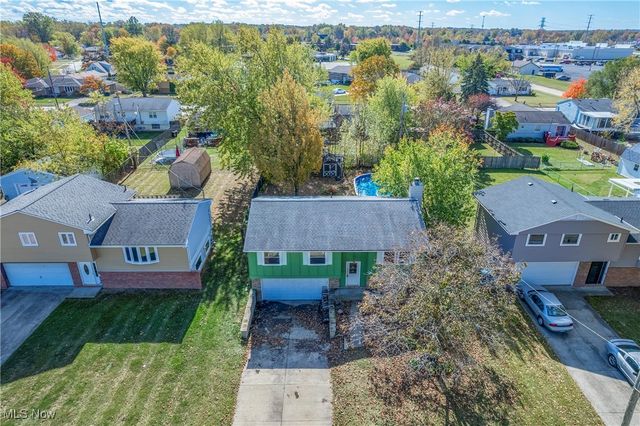 2007 W 41st Street, Lorain, OH 44053