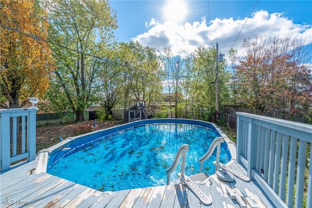 2007 W 41st Street, Lorain, OH 44053