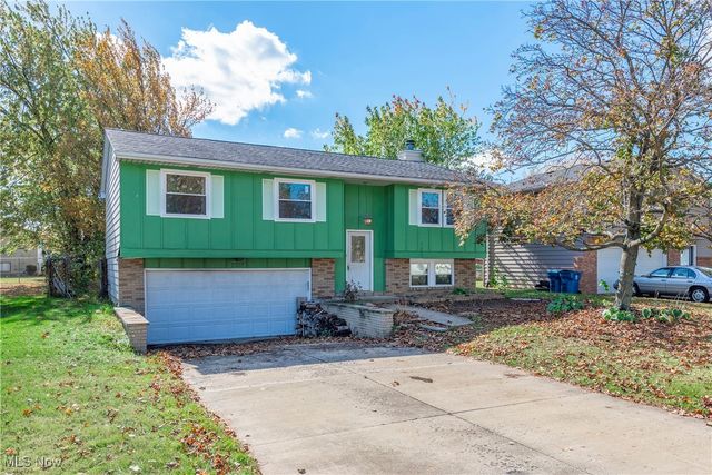 2007 W 41st Street, Lorain, OH 44053