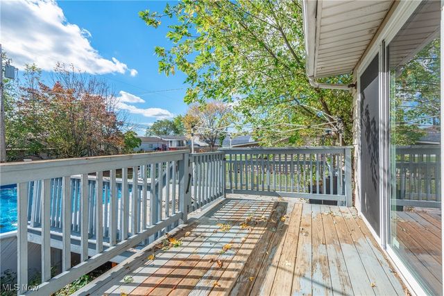 2007 W 41st Street, Lorain, OH 44053