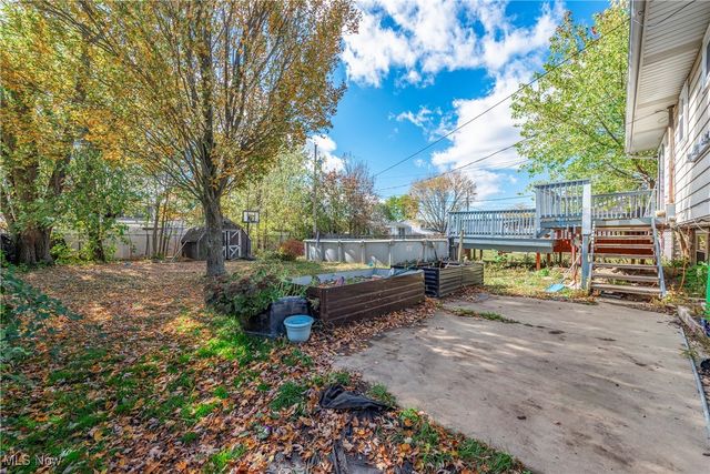 2007 W 41st Street, Lorain, OH 44053