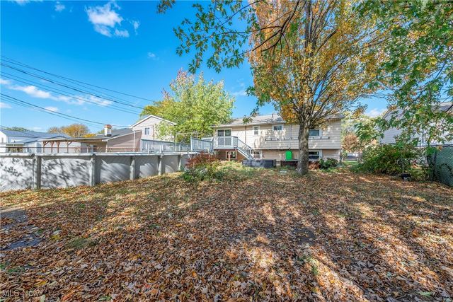 2007 W 41st Street, Lorain, OH 44053