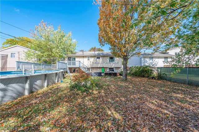 2007 W 41st Street, Lorain, OH 44053