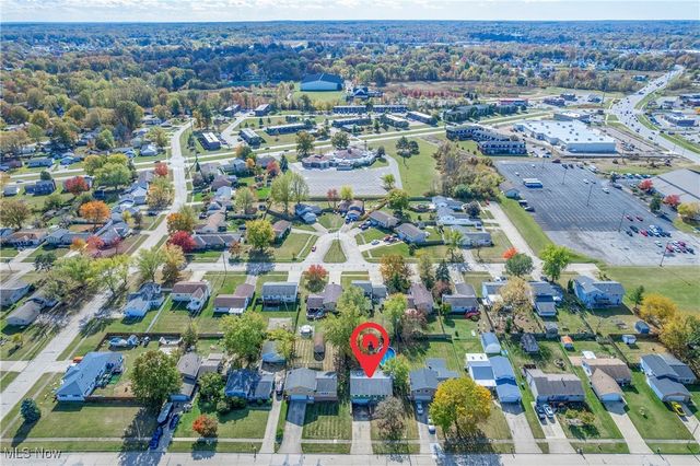 2007 W 41st Street, Lorain, OH 44053