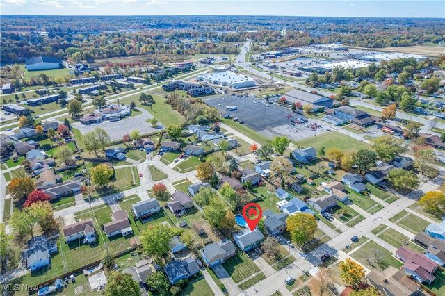 2007 W 41st Street, Lorain, OH 44053