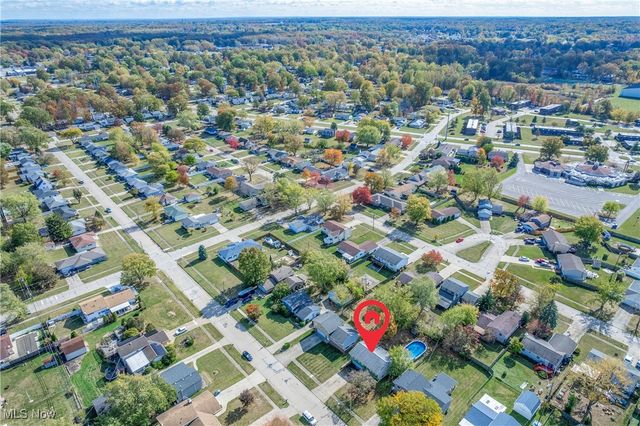 2007 W 41st Street, Lorain, OH 44053