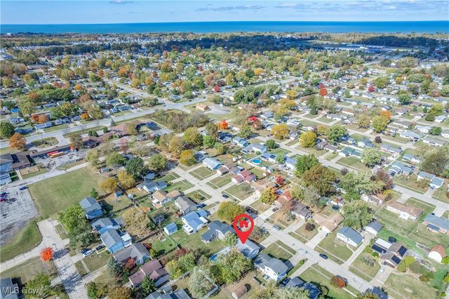 2007 W 41st Street, Lorain, OH 44053