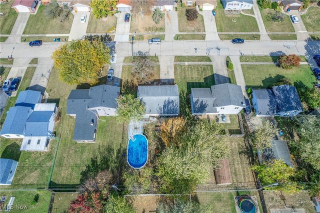 2007 W 41st Street, Lorain, OH 44053