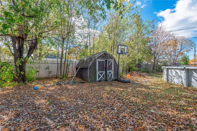 2007 W 41st Street, Lorain, OH 44053