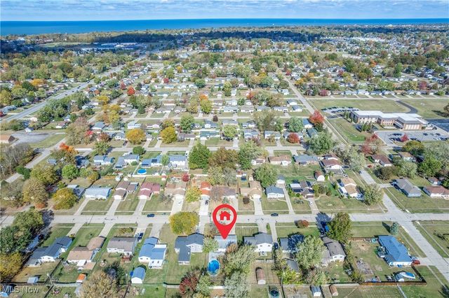 2007 W 41st Street, Lorain, OH 44053