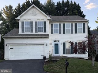 929 N YORK DR, Downingtown, PA 19335