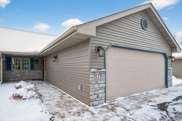 531 Cedar Court, Taylors Falls, MN 55084