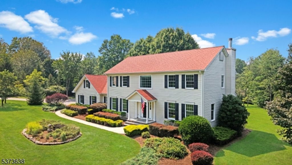727 Mechlin Corner Road, Union Twp., NJ 08827
