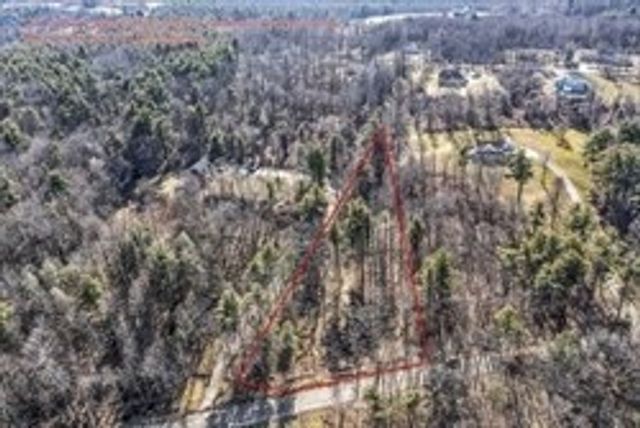 0 Ashburnham Hill Rd, Fitchburg, MA 01420