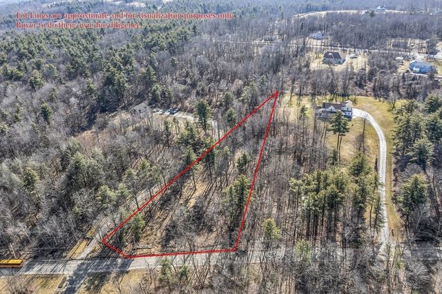 0 Ashburnham Hill Rd, Fitchburg, MA 01420