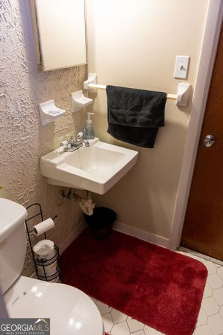 2529 Weston Court, Morrow, GA 30260