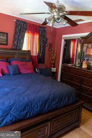 2529 Weston Court, Morrow, GA 30260
