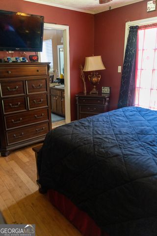 2529 Weston Court, Morrow, GA 30260