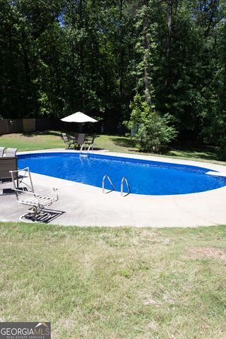 2529 Weston Court, Morrow, GA 30260