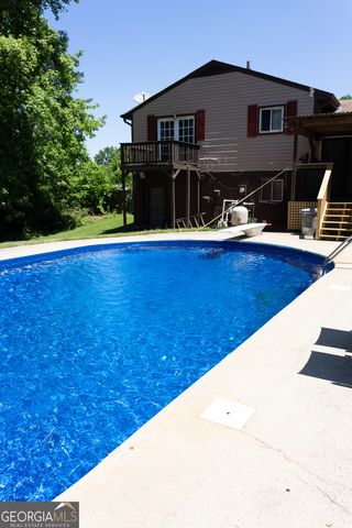 2529 Weston Court, Morrow, GA 30260