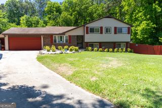 2529 Weston Court, Morrow, GA 30260