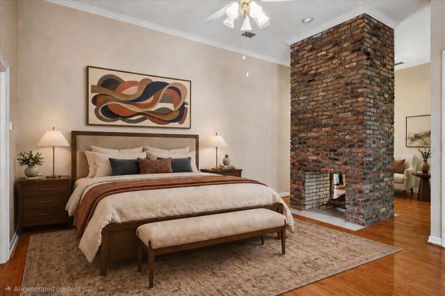 704 McMakin Road, Bartonville, TX 76226