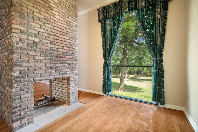 704 McMakin Road, Bartonville, TX 76226