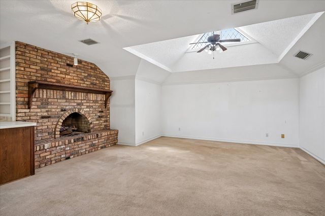 704 McMakin Road, Bartonville, TX 76226