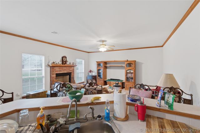 2045 Aspen, Tahlequah, OK 74464