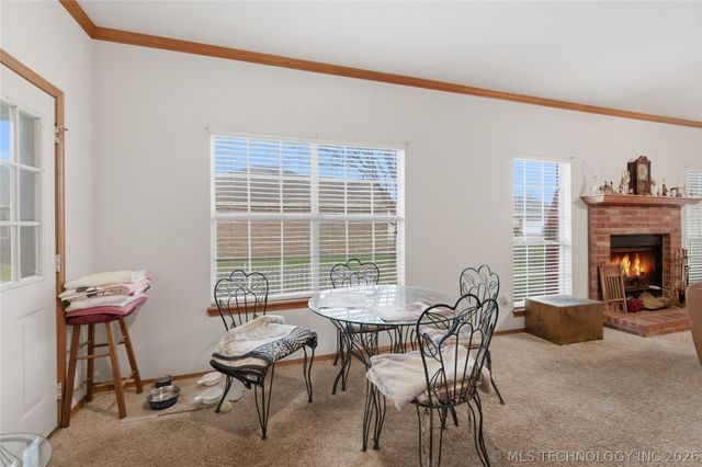 2045 Aspen, Tahlequah, OK 74464