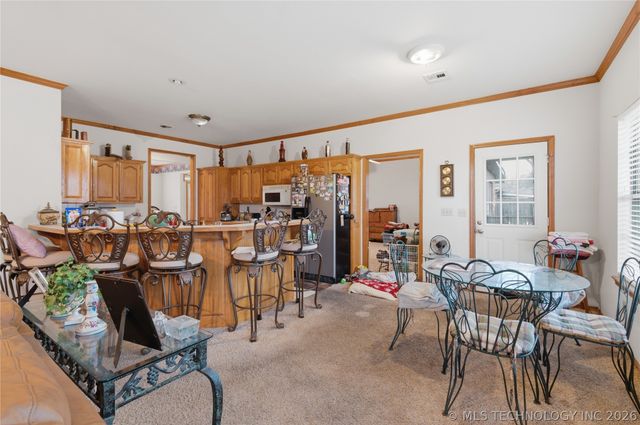 2045 Aspen, Tahlequah, OK 74464